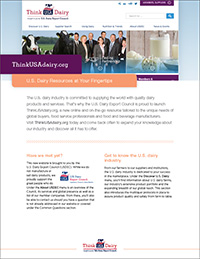 Thinkusadairy.org